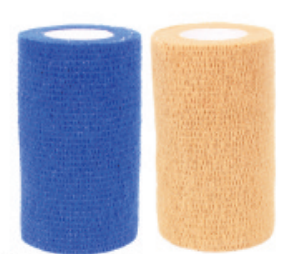 Non-Woven Cohesive Bandage 4.5m - ERV-DF-HOF-00024