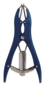 Nylon and Stainless Steel Ring Applicator - ERV-DF-EQP-00017
