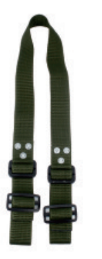 Nylon Cow Leg Restraint Belt - ERV-DF-CARE-00007