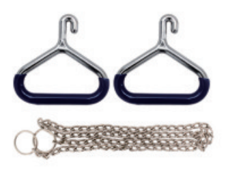 Obstetric Chain Set with Handles - ERV-DF-CARE-00005