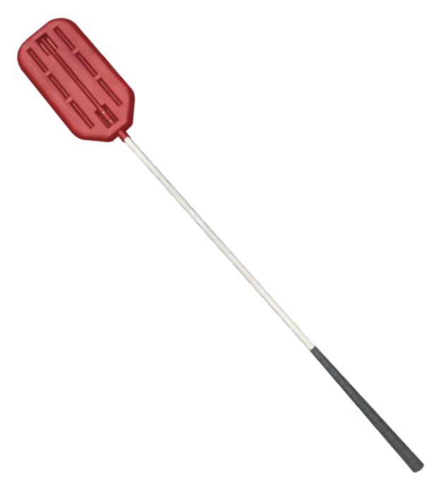Pig Sorting Paddle with Fiberglass Handle - ERV-VI-SUP-00007