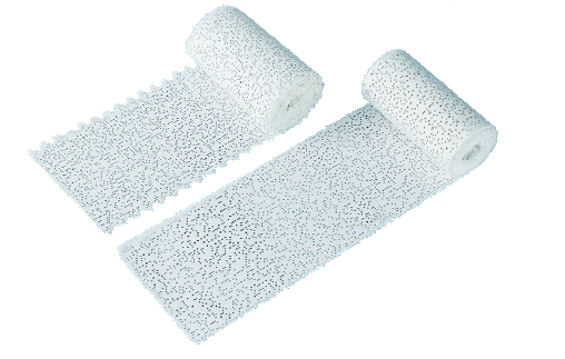 Plaster of Paris Bandage