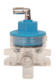 Positive-Pressure Milking Shut-Off Valve - ERV-DF-PAR-00011