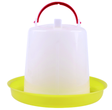 Poultry Drinker, 1–7.5 L Options