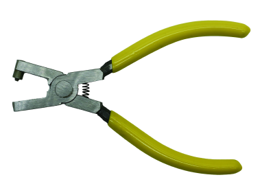 Poultry Wing Band Applicator