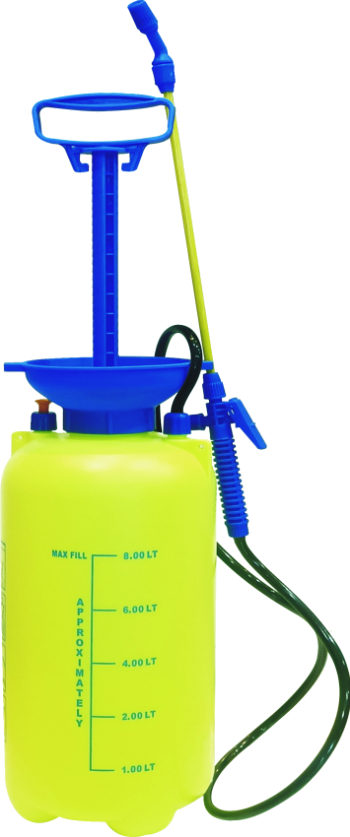 Pressure Sprayer 5L to 10L - ERV-VI-CLN-00004