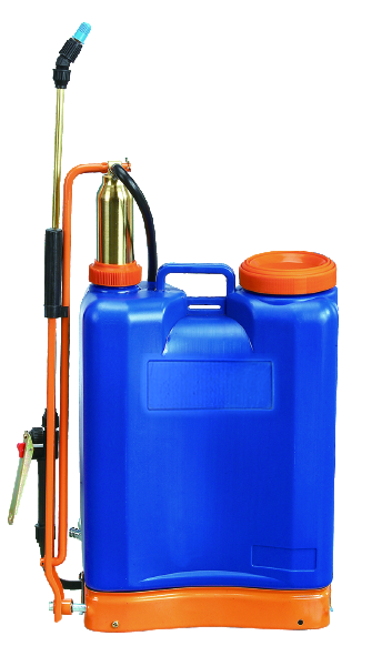 Rectangular Hand Sprayer 16L or 20L - ERV-VI-CLN-00001