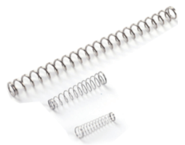 Replacement Springs for Continuous Veterinary Syringes - ERV-VI-SPR-00002