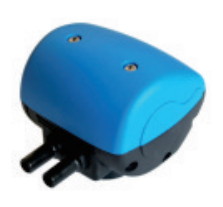 Rounded-Cover Pneumatic Milk Pulsator with Three Port Configurations - ERV-DF-PUL-00002