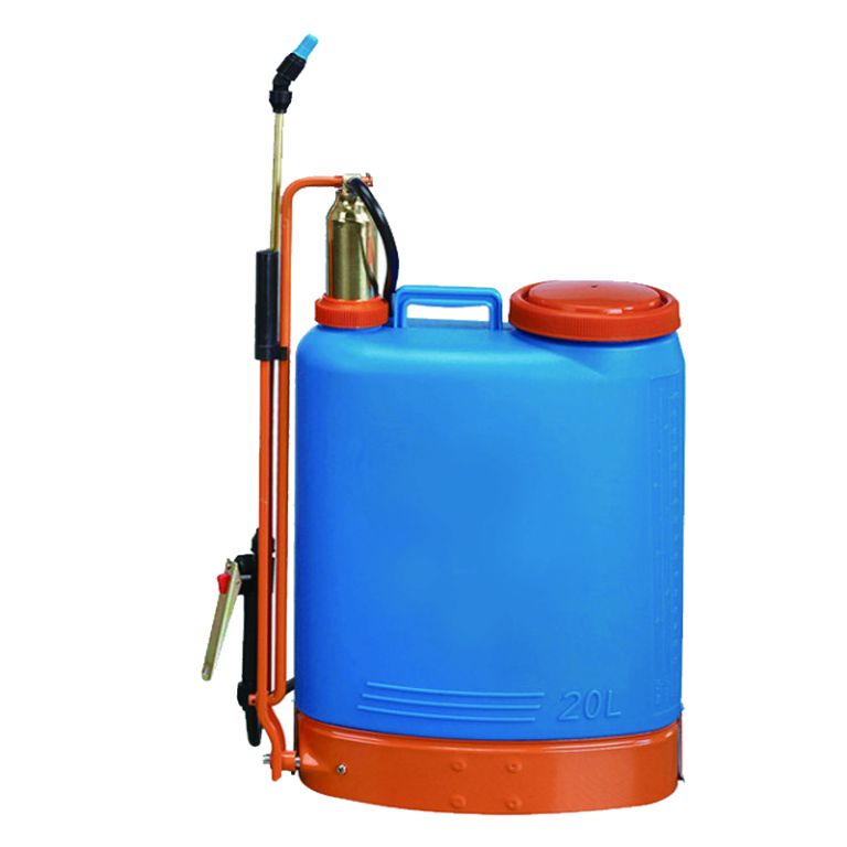 Rounded Hand Sprayer 16L or 20L - ERV-VI-CLN-00002
