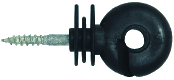 Screw-In Ring Insulator with 88 mm Screw - ERV-VI-FEN-00010