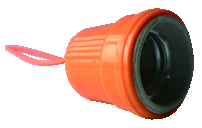 Screw Lamp Holder - ERV-VI-EQP-00007