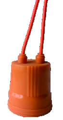 Screw Lamp Holder - additional product view - ERV-VI-EQP-00007