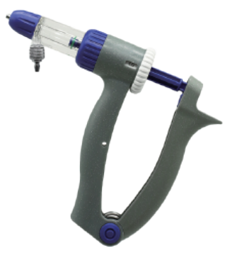Self-Filling Syringe with Visible Setting 1-6 ml - ERV-VI-ADD-00009