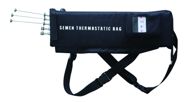 Semen Transport Bag