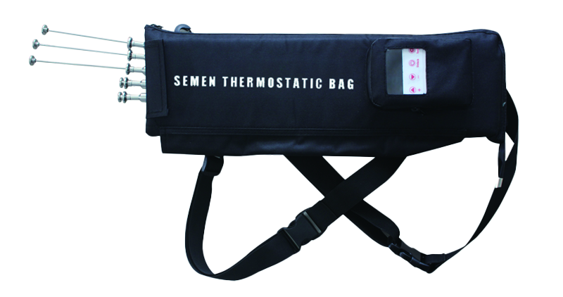 Semen Transport Bag