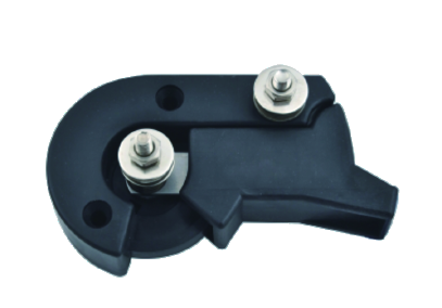 Sheave Fence Insulator - ERV-VI-FEN-00016