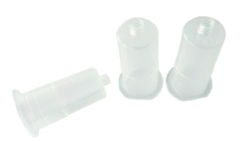 Single-Use Blood Collection Needle Holder - ERV-VI-BLD-00002