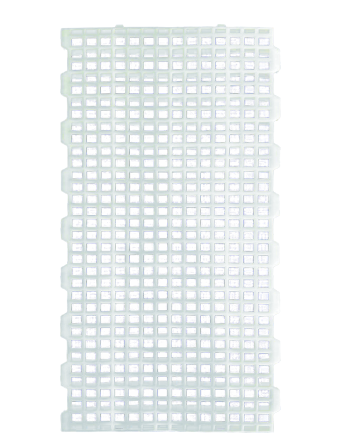 Slatted Flooring Panel for Chicks