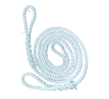 Slim Nylon Cattle Obstetric Rope