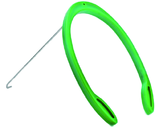 Sow Artificial Insemination Holder - Style A