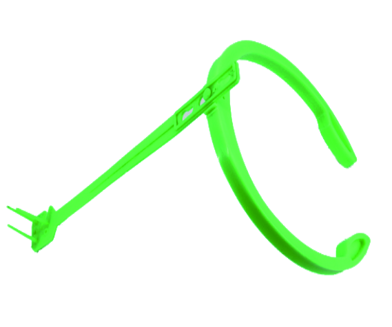 Sow Artificial Insemination Holder - Style C