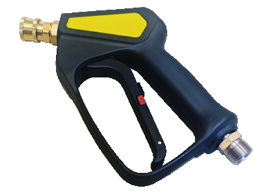 Spray Rinser Gun - ERV-VI-CLN-00010