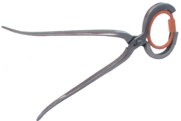 Stainless Steel Bull Ring Pliers - ERV-VI-SUP-00002