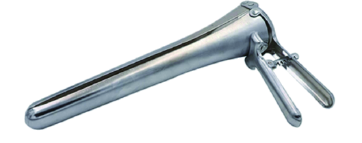Stainless Steel Cattle Vaginal Speculum