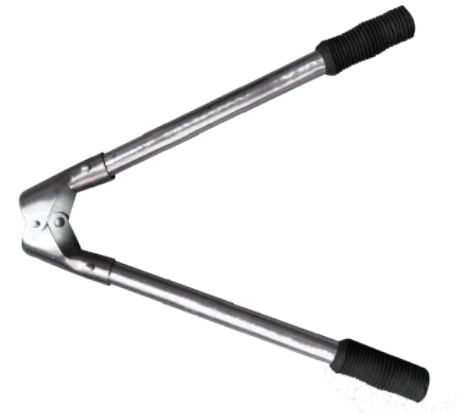 Stainless Steel Dehorner 13 or 17 Inches - ERV-VI-HUS-00002