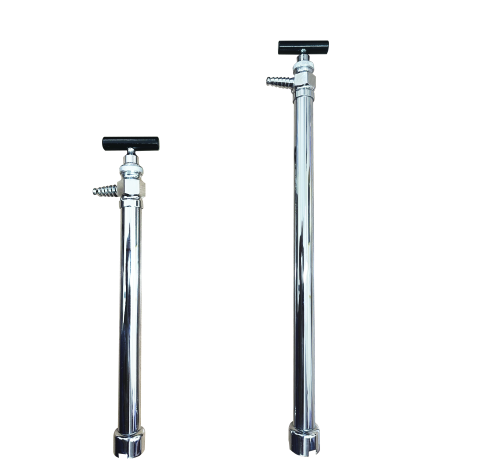 Stainless Steel Livestock Stomach Pump