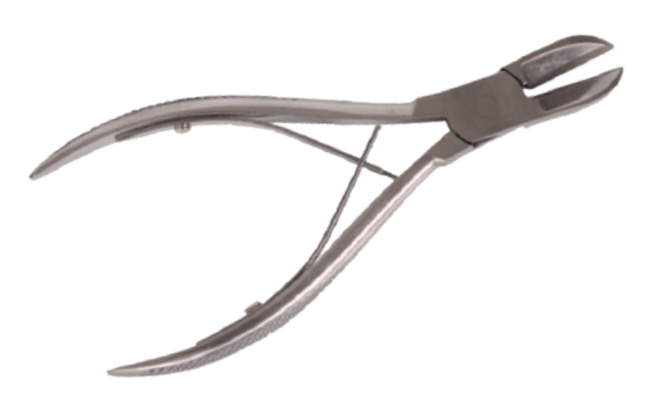 Stainless Steel Livestock Tooth Cutter - ERV-VI-FRM-00009