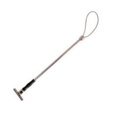 Stainless Steel Pig Holder - ERV-DF-EQP-00012