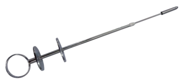 Stainless Steel Teat Tumour Extractor - ERV-VI-UDD-00002
