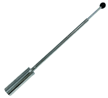 Straight Balling Applicator