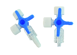 Three-Way Stopcock - ERV-VI-INF-00008