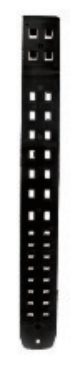 TPU Livestock Pedometer Strap 40 x 360 mm - ERV-DF-ID-00014