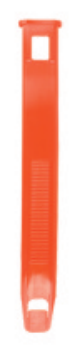 TPU Livestock Pedometer Strap 50 x 440 mm - ERV-DF-ID-00013