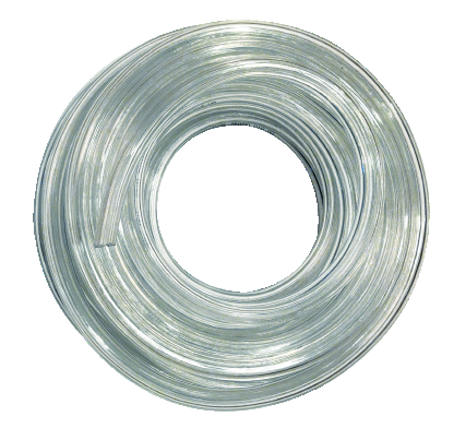 Twin Pulse Tube for Milking Equipment