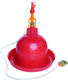 Type-B Automatic Poultry Drinker