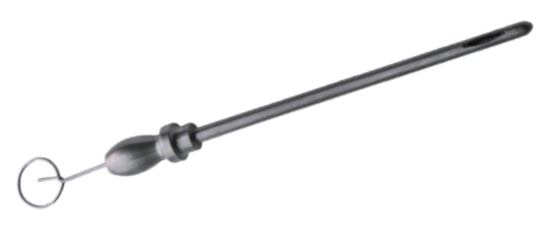 Udder Catheter - ERV-VI-UDD-00003