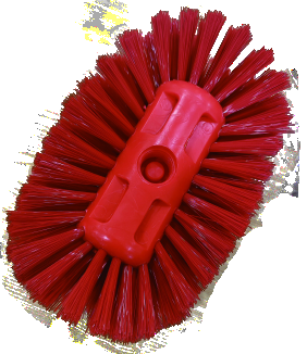 Universal and Boiler Cleaning Brush