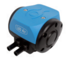Ventilated-Cover Pneumatic Milk Pulsator with 2 or 4 Ports - ERV-DF-PUL-00004