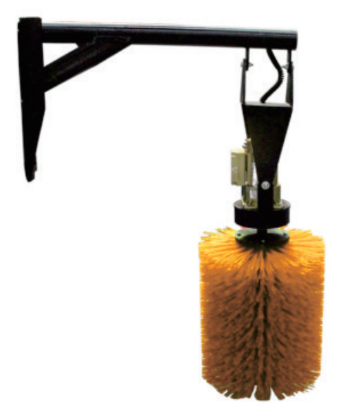 Vertical Electric Cow Body Brush - ERV-DF-SYS-00008