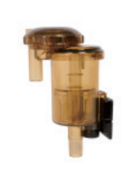 Vertical Milking Indicator Assembly - ERV-DF-PAR-00020