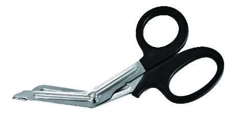Veterinary Bandage Scissors