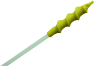 Veterinary Insemination Catheter with Tip Options - Style C tip
