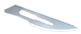 Veterinary Scalpel Blade - ERV-VI-SRG-00017