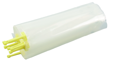 Veterinary Semen Bag