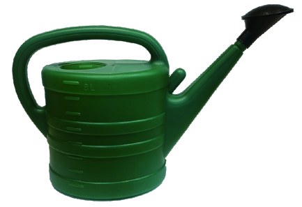 Watering Can 5L to 14L - ERV-VI-CLN-00009